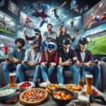 The Resurgence of Sports Gaming on PC: 2024’s Thriving Frontier