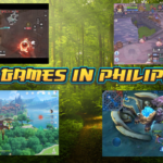 Gaming Gold: Unveiling the Top 5 Hits Taking the Philippines by Storm