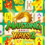 Cara Bermain Mahjong Ways 2 di Situs QQGacor Terpercaya